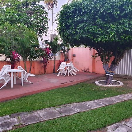 Pousada Recanto Do Sol E Mar Pôrto das Galinhas Quarto foto