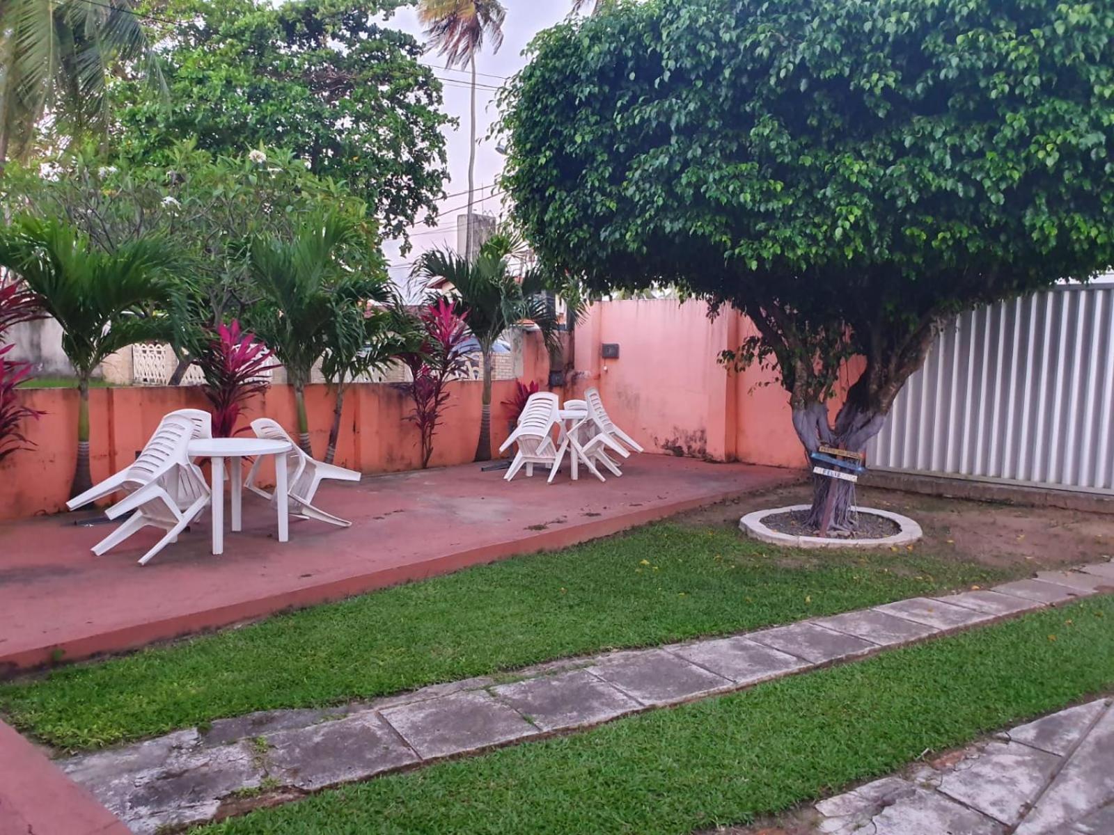 Pousada Recanto Do Sol E Mar Pôrto das Galinhas Quarto foto