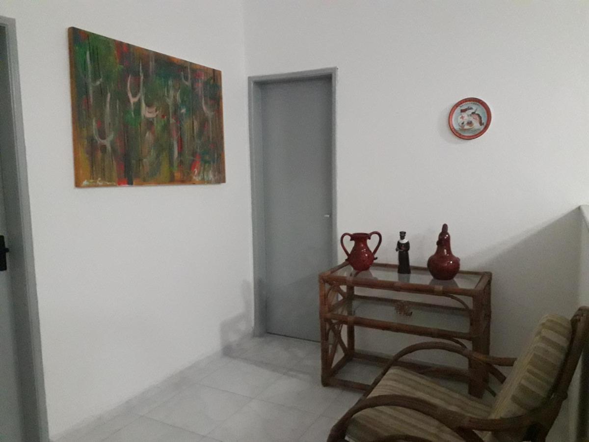 Pousada Recanto Do Sol E Mar Pôrto das Galinhas Exterior foto
